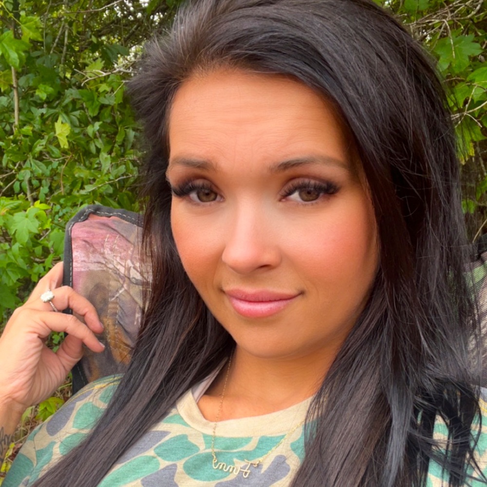 Meet your Posher, Candace